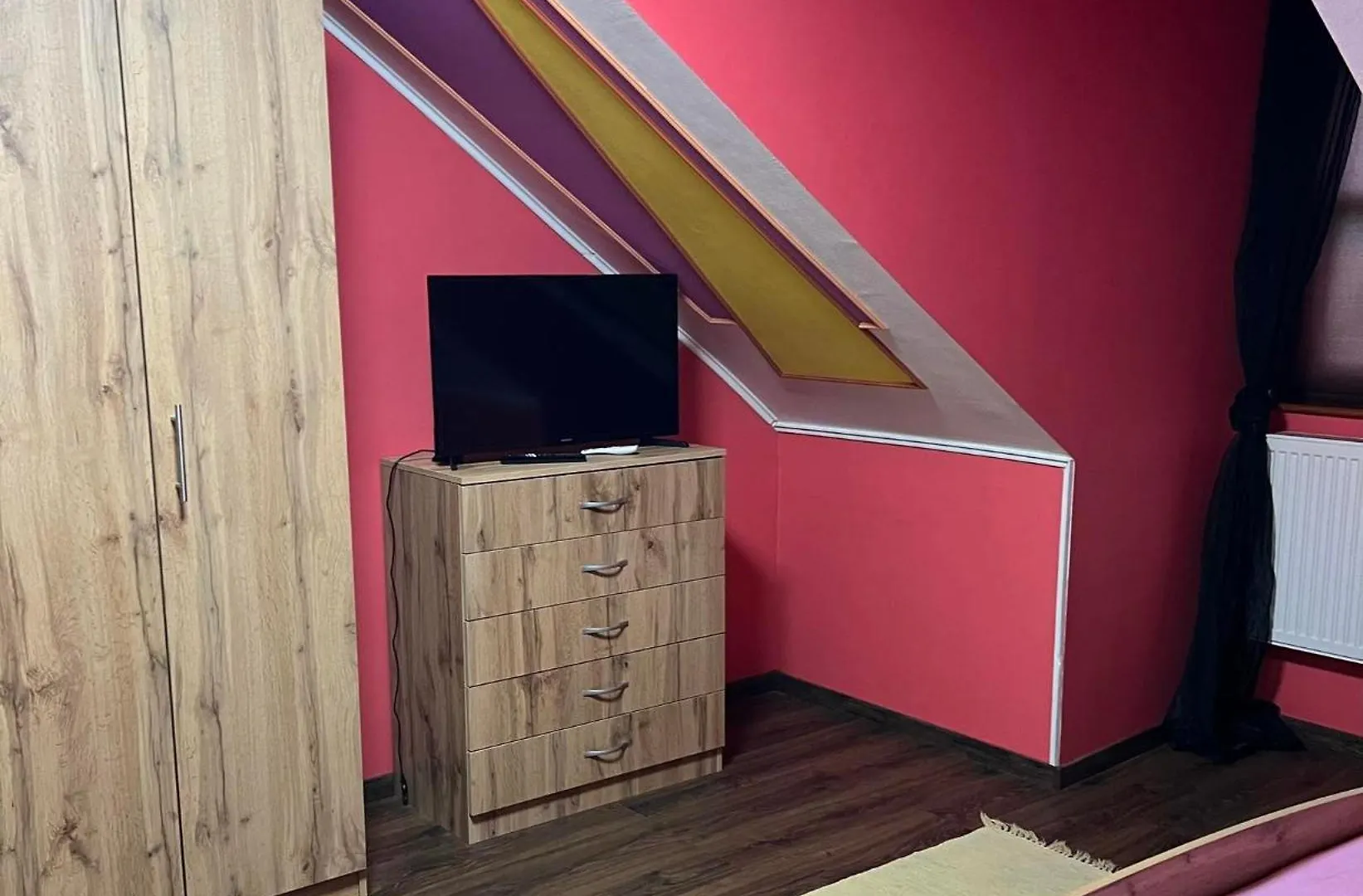 Bianka Hostel & Car Rent Budapesta 0*,  Ungaria