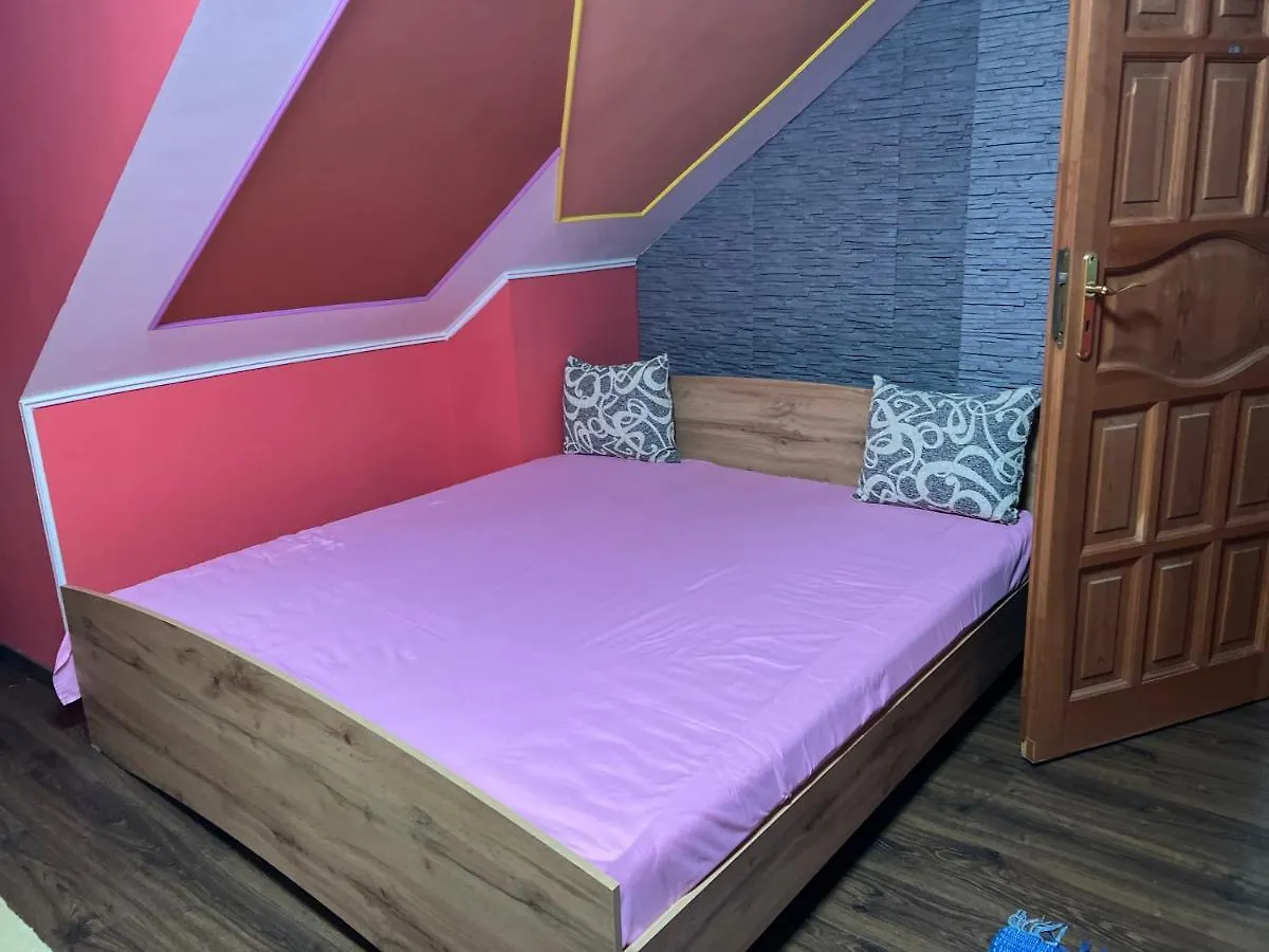 Bianka Hostel & Car Rent Budapest