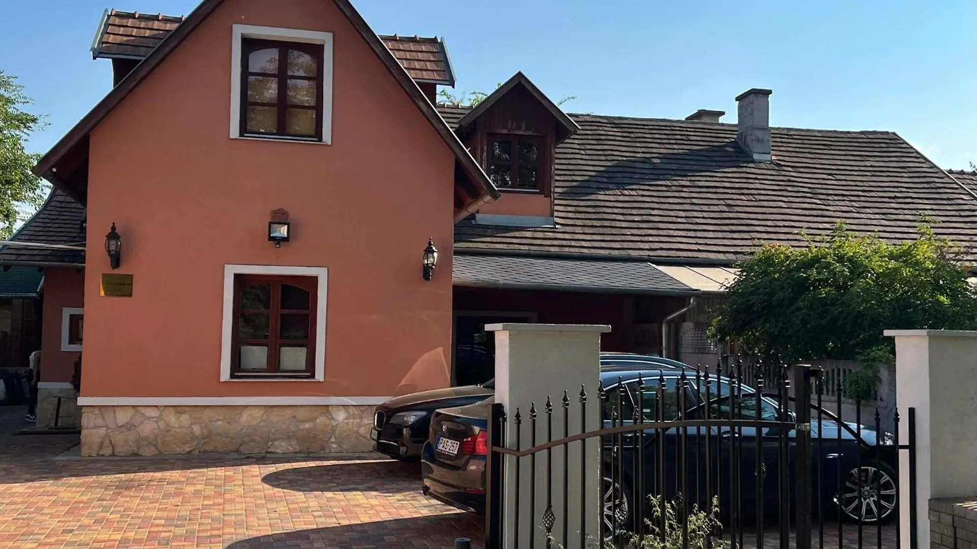 Bianka Hostel & Car Rent Budapest