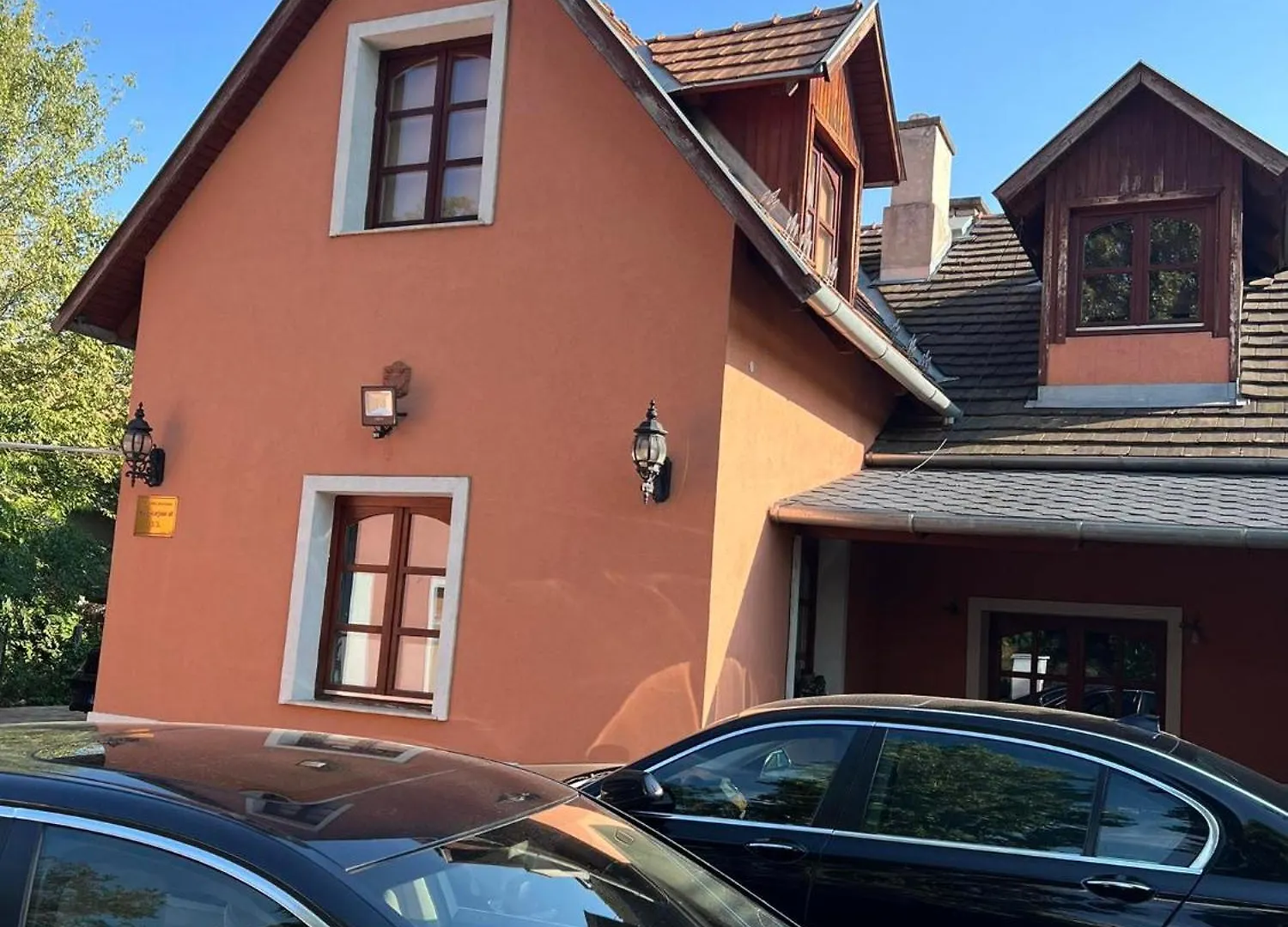 Bianka Hostel & Car Rent Budapest Ungheria